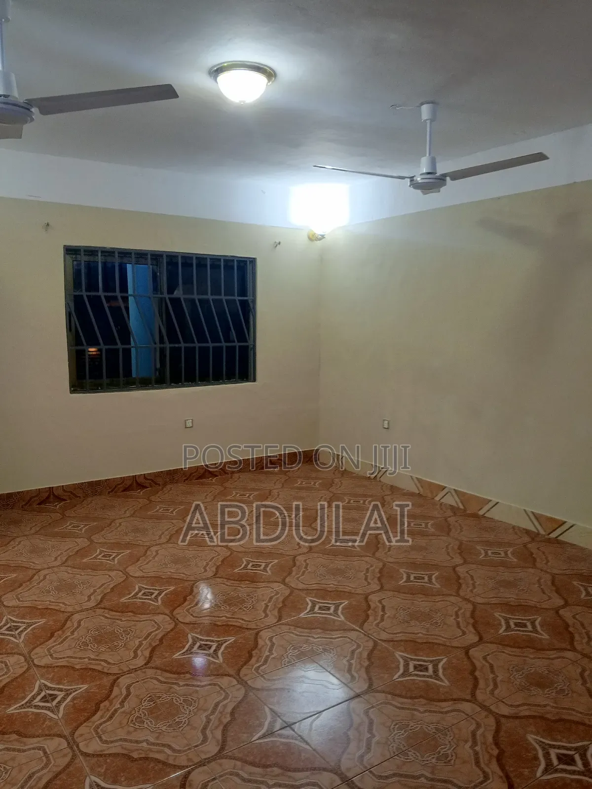 2bdrm Apartment in Abu Abdulai 2, Pillar 2 for rent