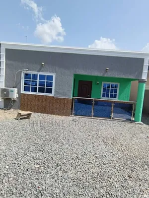 2bdrm House in Kotoku Onion Market, Amasaman for sale