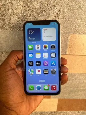 Apple iPhone 13 256 GB Blue