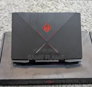 Laptop HP Omen 15 16GB Intel Core I5 SSD 512GB