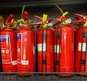 1kg Fire Extinguisher