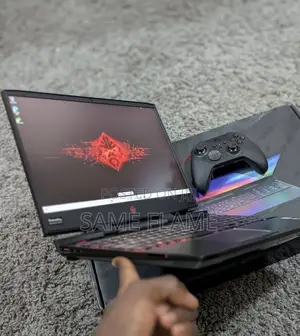 Laptop HP Omen 15 16GB Intel Core I5 SSD 512GB