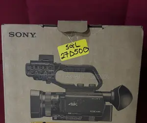Sony PXW Z90
