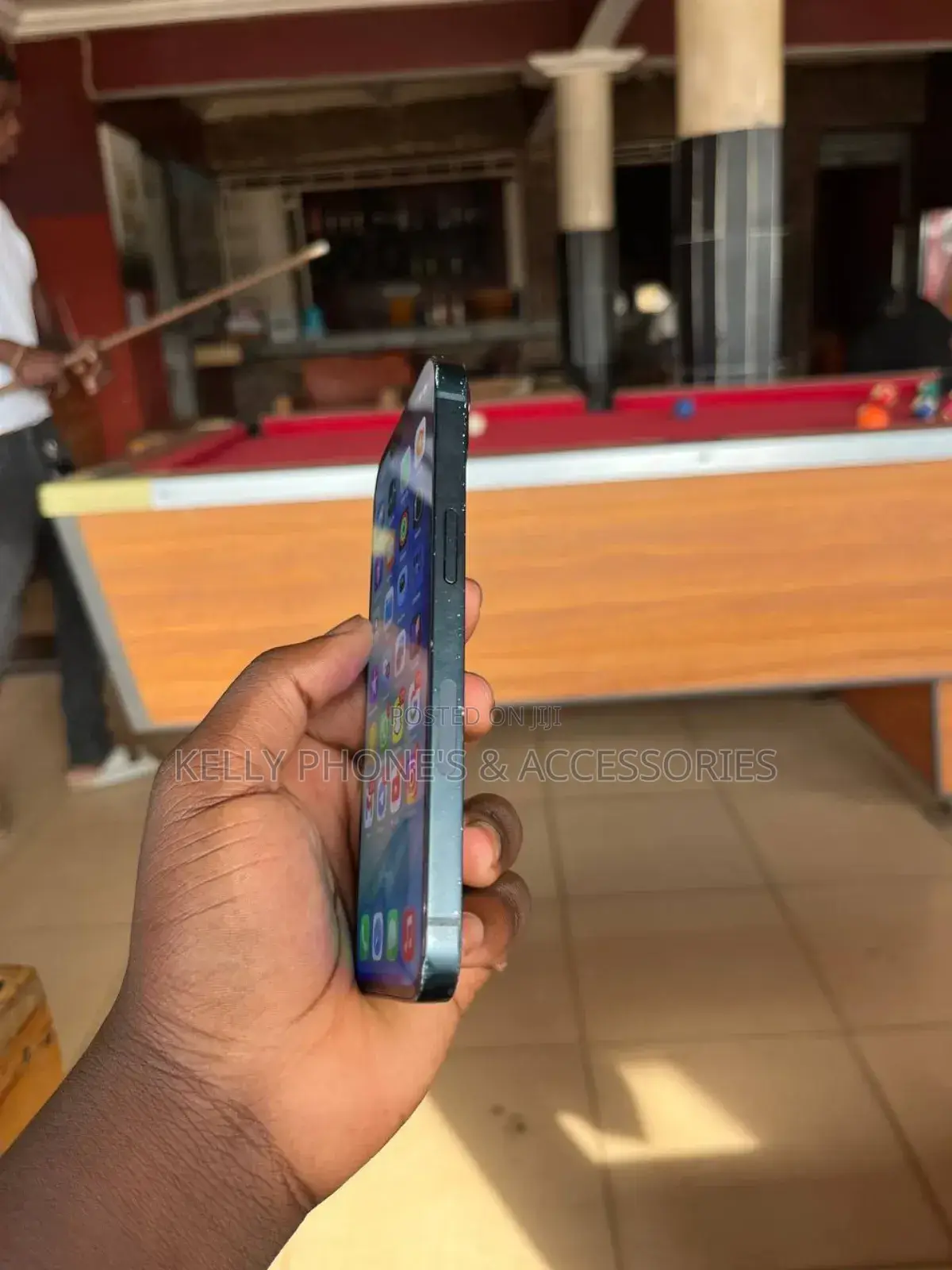 Apple iPhone 13 128 GB Blue