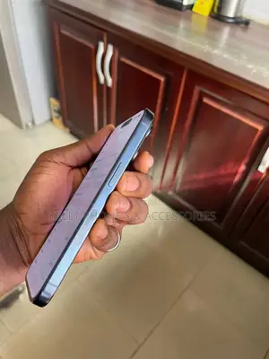 Apple iPhone 15 Pro 128 GB Black