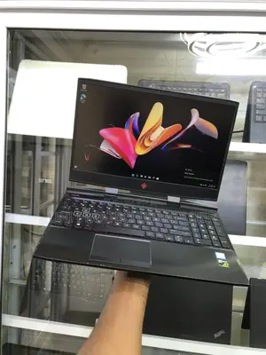 Laptop HP Omen 15 16GB Intel Core I5 HDD+SSD 1T