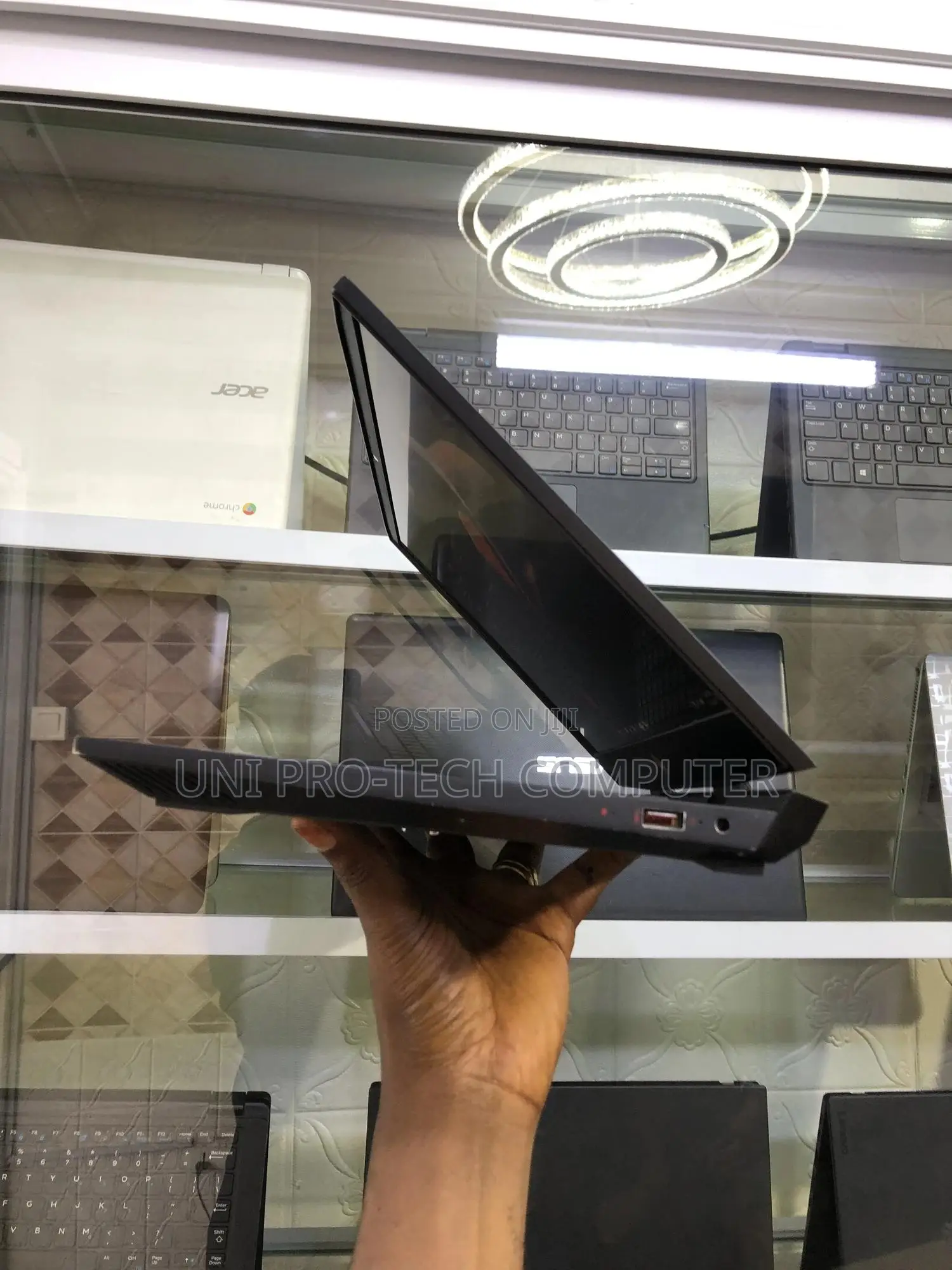 Laptop HP Omen 15 16GB Intel Core I5 HDD+SSD 1T