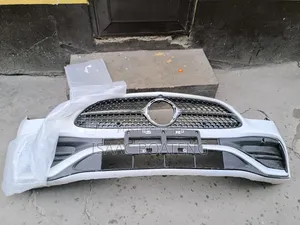 Mercedes Benz C300 W206 2023 Complete Front Bumper