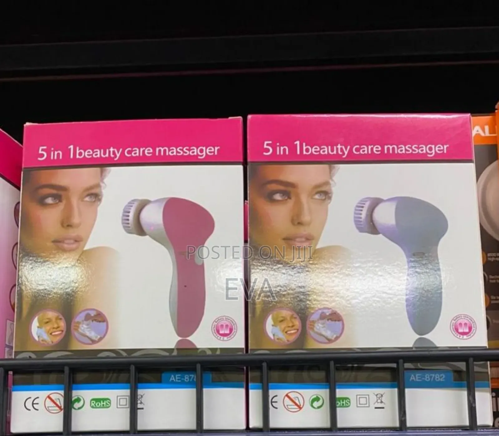 Face Roller