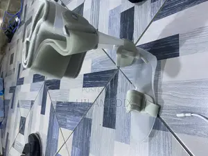 Ankle Foot Orthosis (Afo)