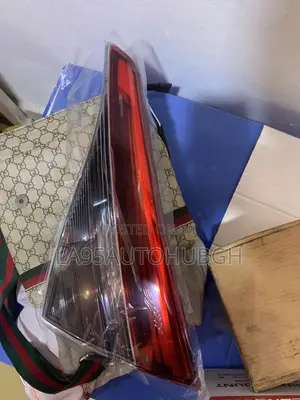 Honda Civic 2022,2023,2024 Inner Trunk Lid Taillight/Boot Light