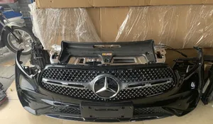 Mercedes Benz GLC 2024 Complete Front Cut