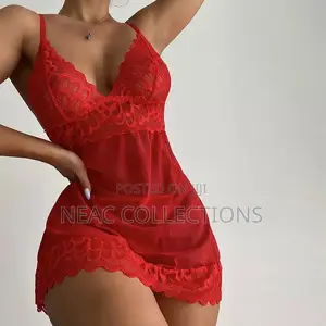 Sexy Female Lingerie