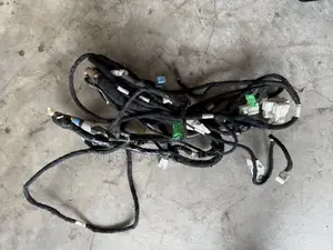 Acura Rdx 2019 Sunroof Wire Harness
