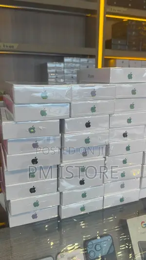 New Apple iPhone 12 128 GB Red