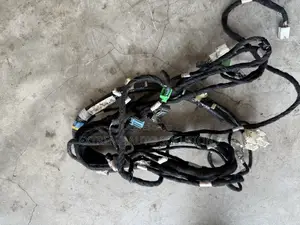 Acura Rdx 2019 Sunroof Wire Harness