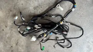 Acura Rdx 2019 Sunroof Wire Harness