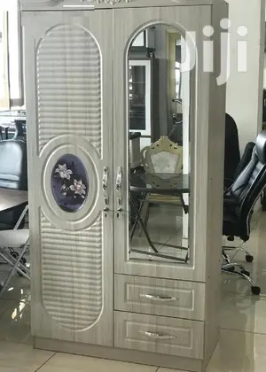 2in1 Wardrobe