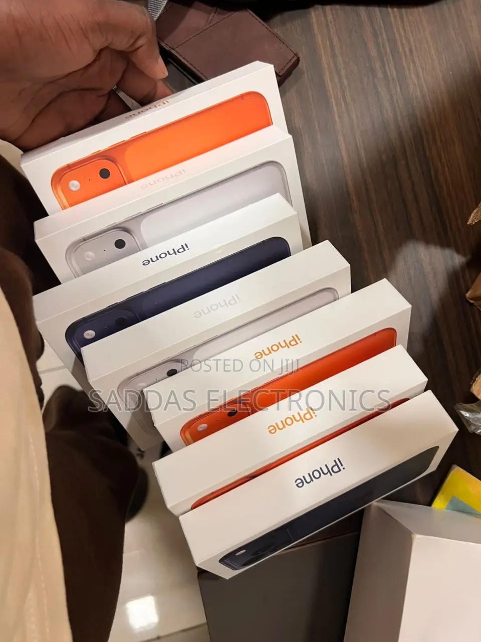 New Apple iPhone 17 Pro 256 GB