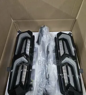 Chevrolet Corvette 2023 Taillight Pair