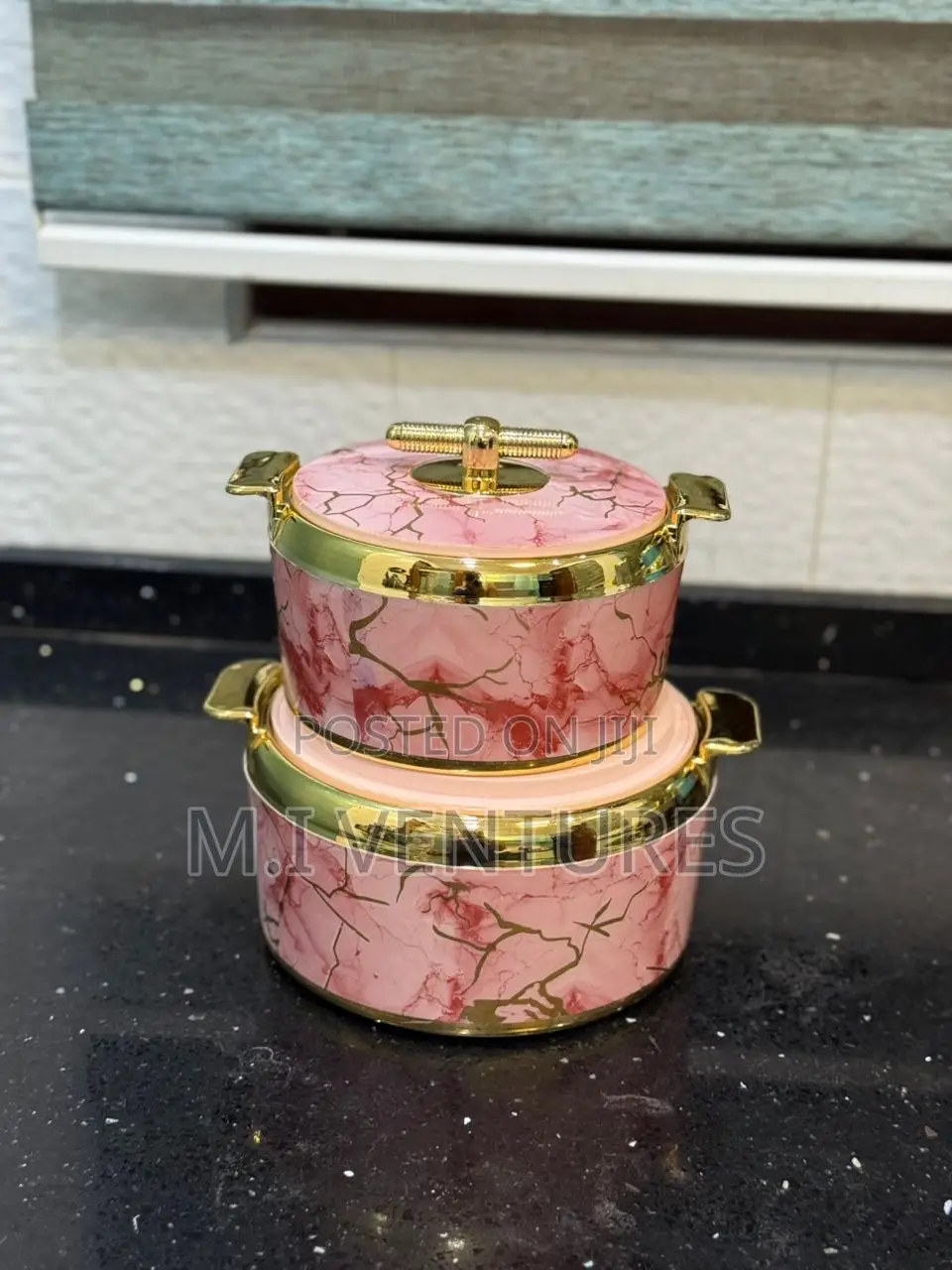 Insulated Casserole Bowls