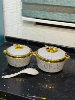 Insulated Casserole Bowls