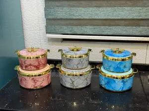 Insulated Casserole Bowls