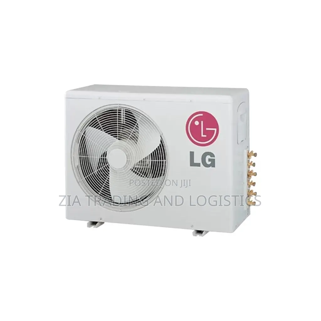 Lg 1.5hp R410a Non-Inverter Air Conditioner