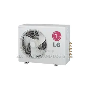 Lg 1.5hp R410a Non-Inverter Air Conditioner