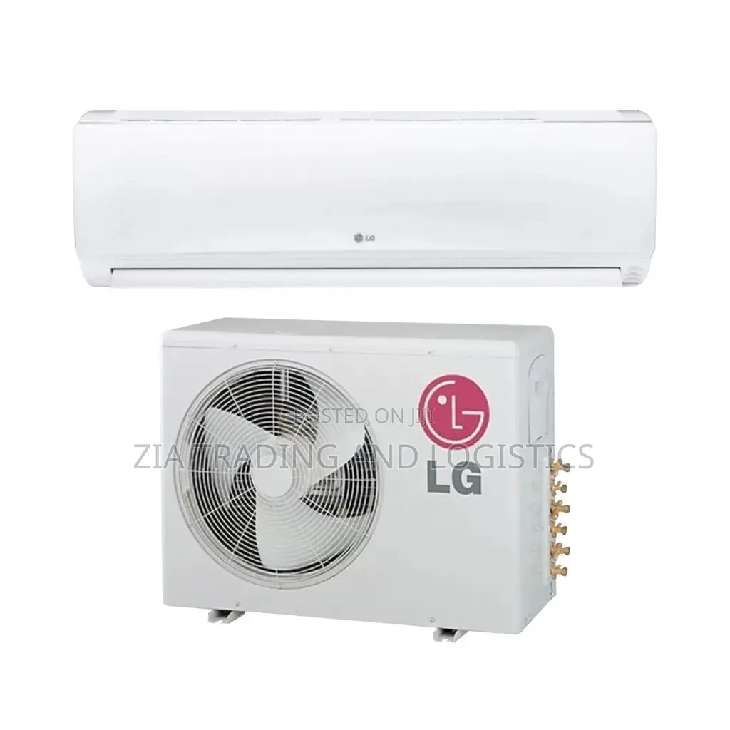 Lg 1.5hp R410a Non-Inverter Air Conditioner
