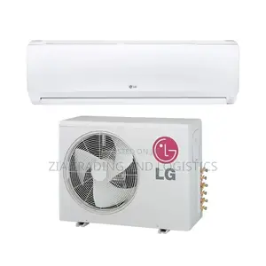 Lg 1.5hp R410a Non-Inverter Air Conditioner