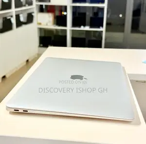 Laptop Apple MacBook Air 2020 16GB Intel Core i7 SSD 256GB