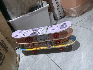 Kids Skating Board