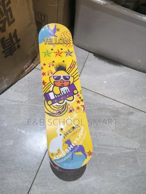 Kids Skating Board