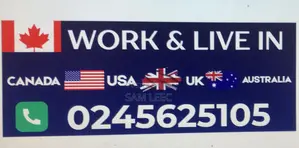 Vision Investment Live And Work Aboard