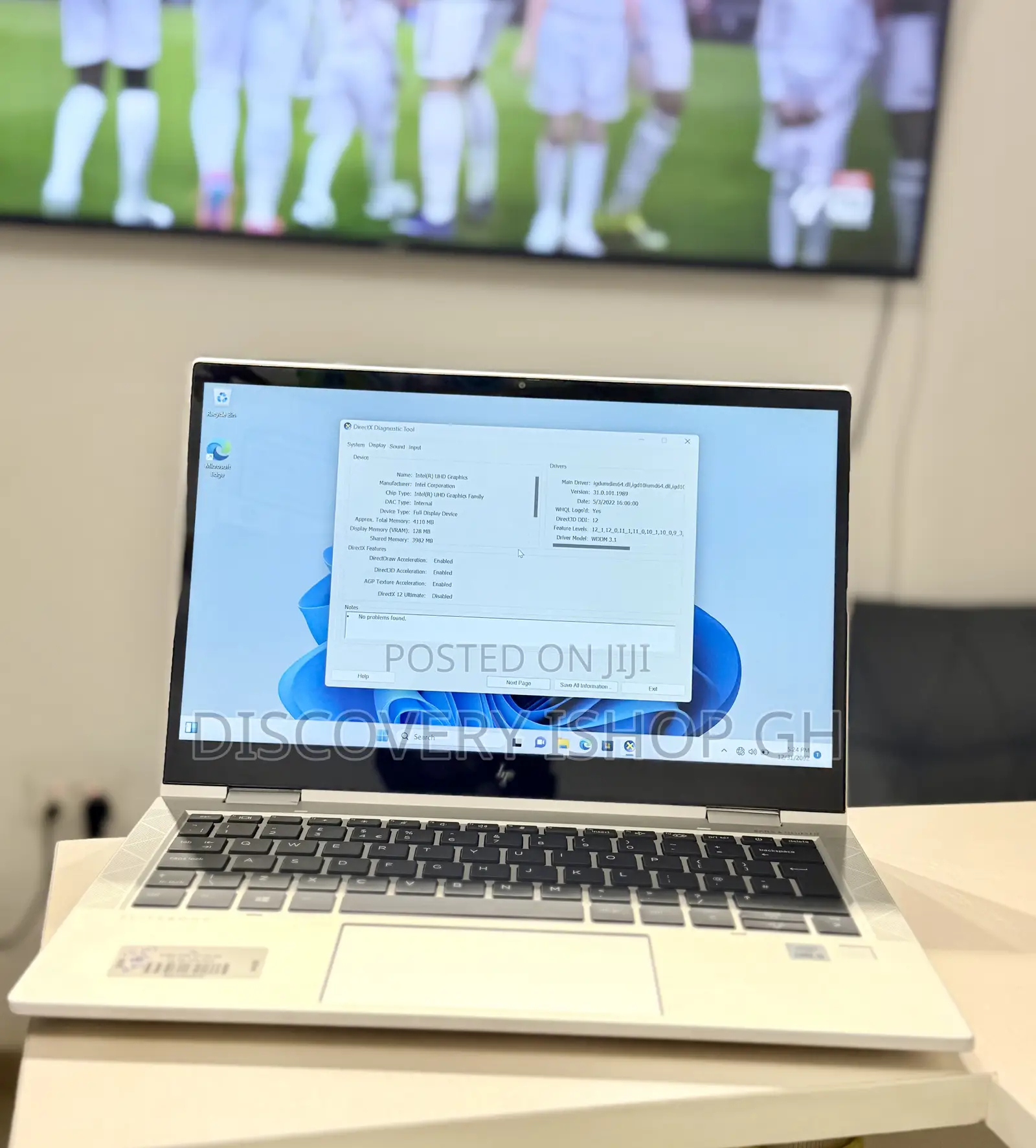 Laptop HP EliteBook 830 G7 8GB Intel Core I5 SSD 256GB