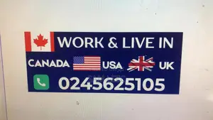 Vision Investment Live And Work Aboard
