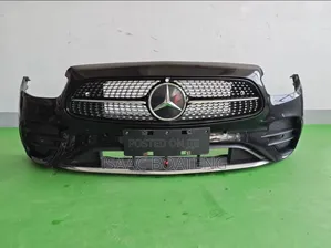 Mercedes Benz W213 E350 2023 Complete Front Bumper