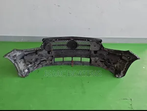 Mercedes Benz W213 E350 2023 Complete Front Bumper