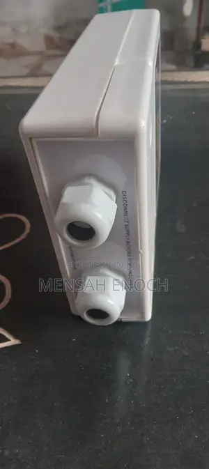 Air Condition Protector
