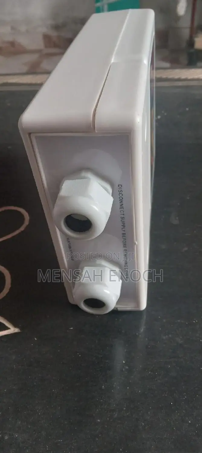 Air Condition Protector