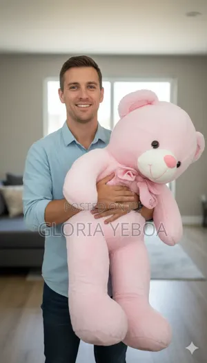 Teddy Bear for Sale(130cm)