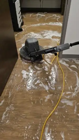 Barron Cleaning Services