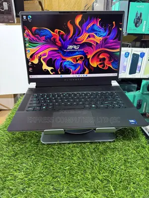 Laptop Dell Alienware X16 R2 16GB Intel Core Ultra 7 SSD 1T