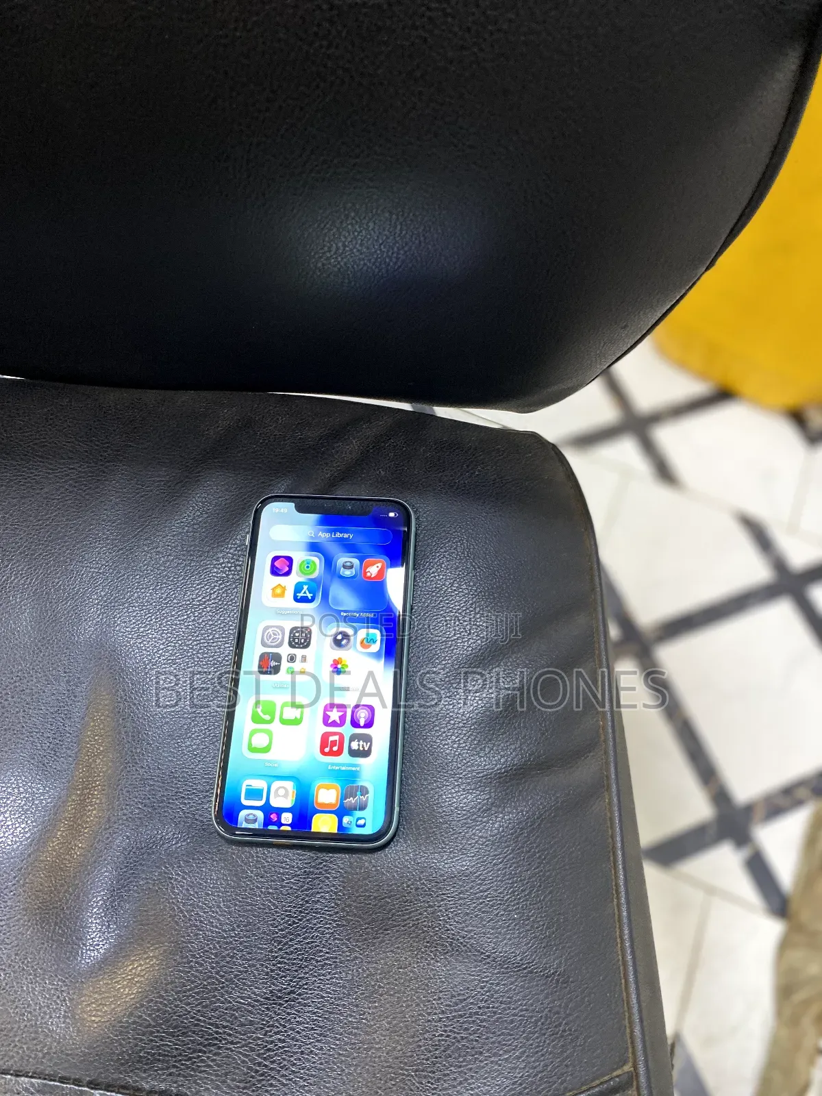Apple iPhone 11 128 GB
