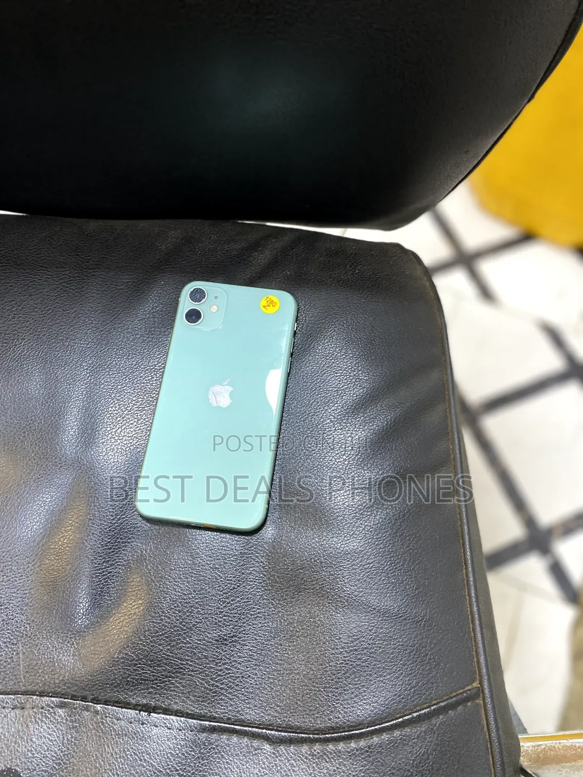 Apple iPhone 11 128 GB