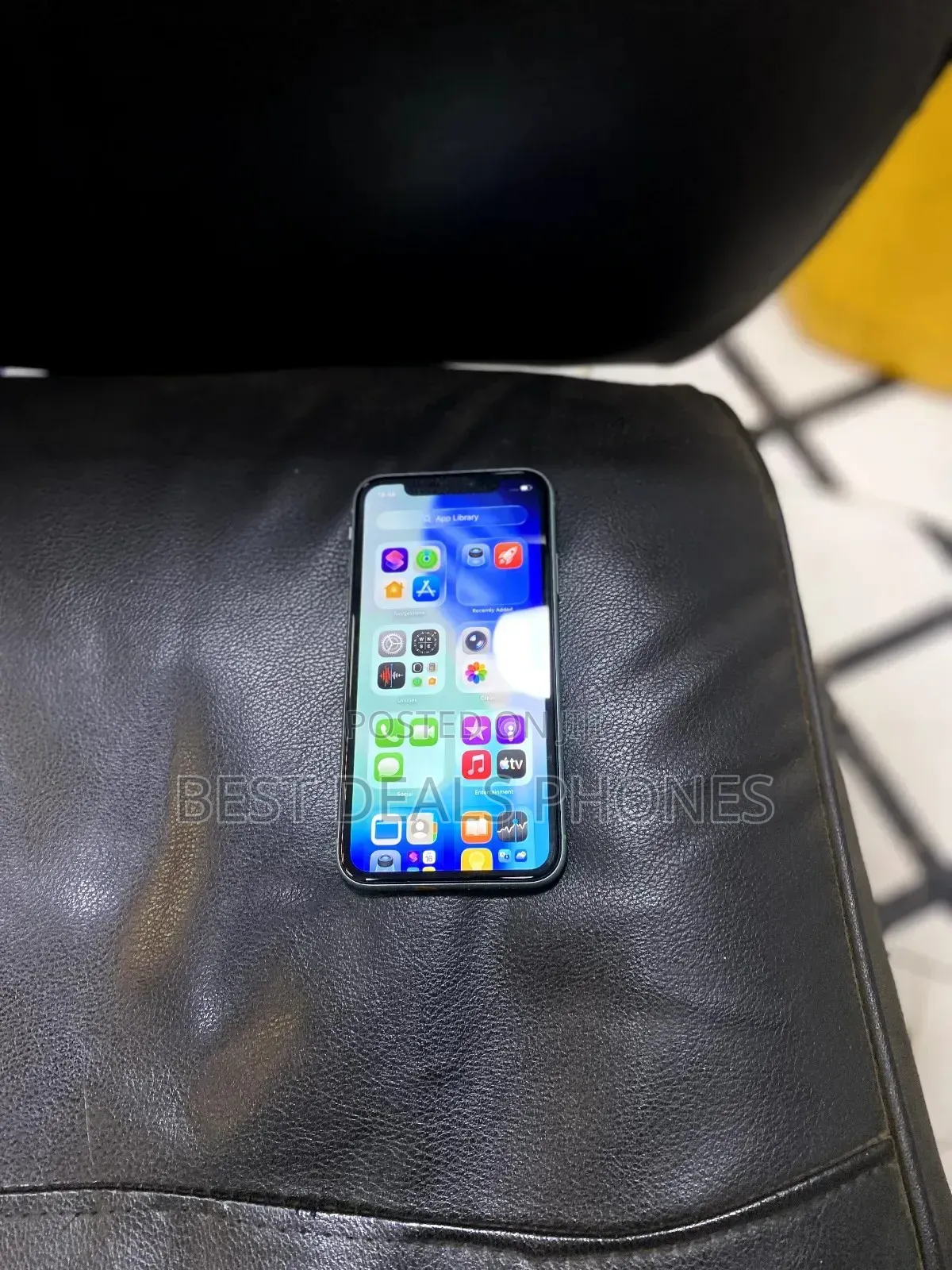 Apple iPhone 11 128 GB