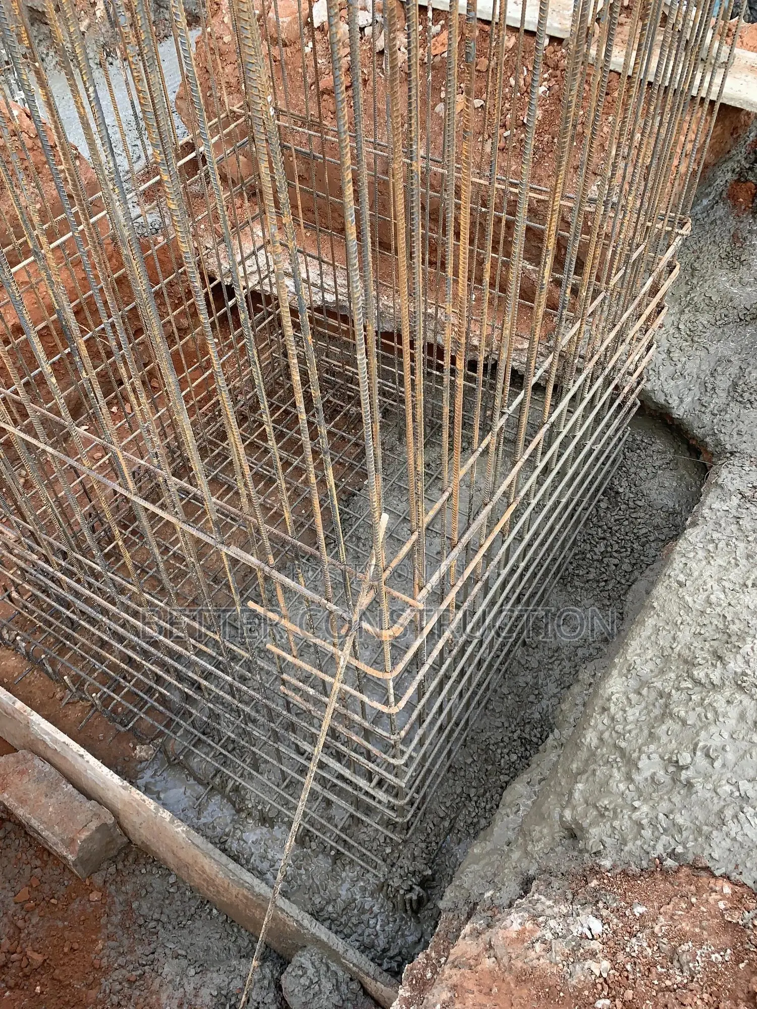 Steel Bender