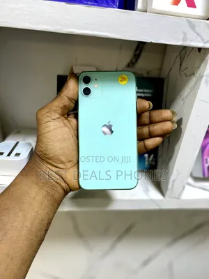 Apple iPhone 11 128 GB Green