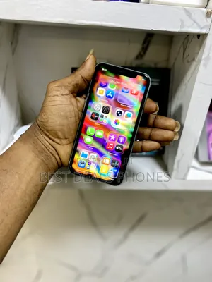 Apple iPhone 11 128 GB Green